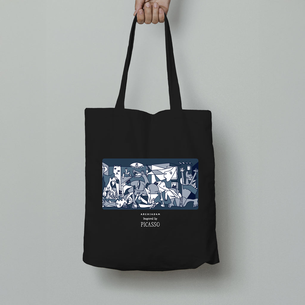 Guernicat - Torba Bawełniana