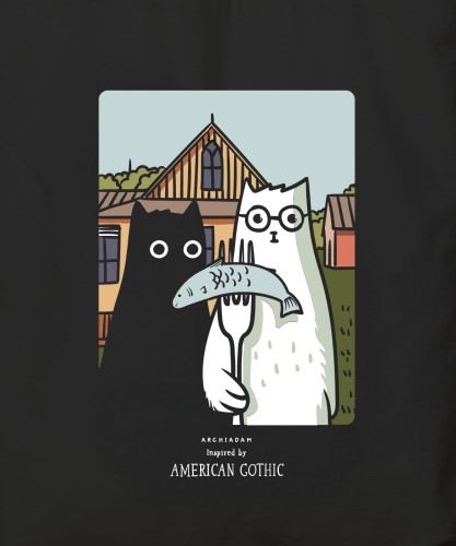 Torba American Cat czarna zoom.jpg