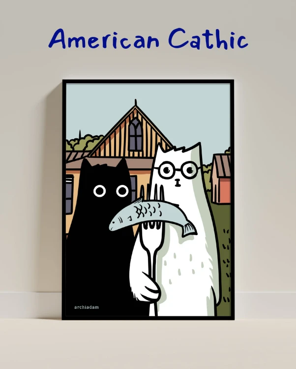 Mockup rama American Cat etykieta 2.jpg